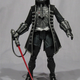 Illustration for article titled Star Wars Action Figures Stoke the Steampunk Fire